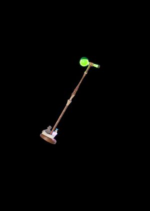 Fortnite - Elix Vox Pickaxe (DLC) Epic Games Key GLOBAL