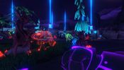 Aftercharge