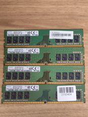 Kingston Savage 32 GB (4 x 8 GB) DDR4-2400 Black PC RAM