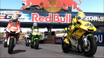 Redeem MotoGP 06 Xbox 360