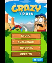 Crazy Train
