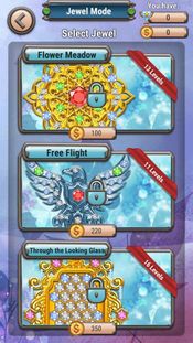 Unblock Gem