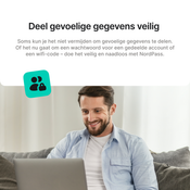 Redeem NordPass Premium, Unlimited Devices, 2-Year, Password Manager (PC/Mac/Mobile) Subscription Key NETHERLANDS