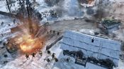 Redeem CoH2 German Skin 4 Color Disruptive Pattern DLC Steam Key GLOBAL