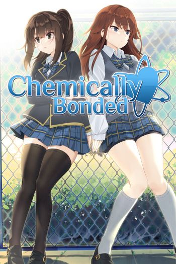 Chemically Bonded XBOX LIVE Key ARGENTINA