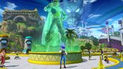 DRAGON BALL XENOVERSE 2 Special Edition (PC) Steam Key GLOBAL