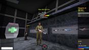 LINX Battle Arena
