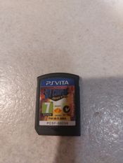 Sly Cooper: Thieves in Time PS Vita