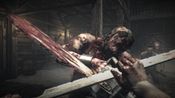 Buy The Evil Within - The Executioner (DLC) (PC) Steam Key EUROPE