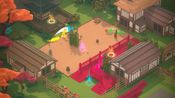 Akuto: Showdown