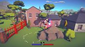 Redeem Cranked Up (PC) Steam Key GLOBAL