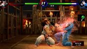 Virtua Fighter 5 R.E.V.O. 30th Anniversary Edition Steam Key (PC) EUROPE for sale