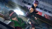 Dead or Alive 5 PlayStation 3