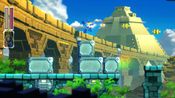 Get Mega Man 11 Nintendo Switch