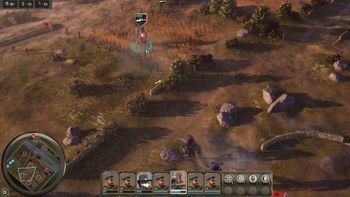 Buy Iron Harvest Complete Edition PlayStation 5