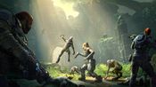 Get Gears 5: Hivebusters (DLC) PC/XBOX LIVE Key UNITED STATES