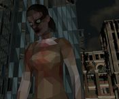 Zombie in my city