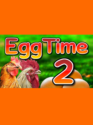 EggTime 2 game cover