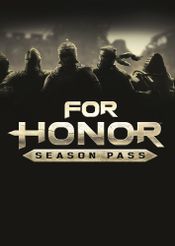 For Honor - Season Pass (DLC) Uplay Key EUROPE