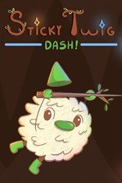 Sticky Twig DASH! XBOX LIVE Key GLOBAL