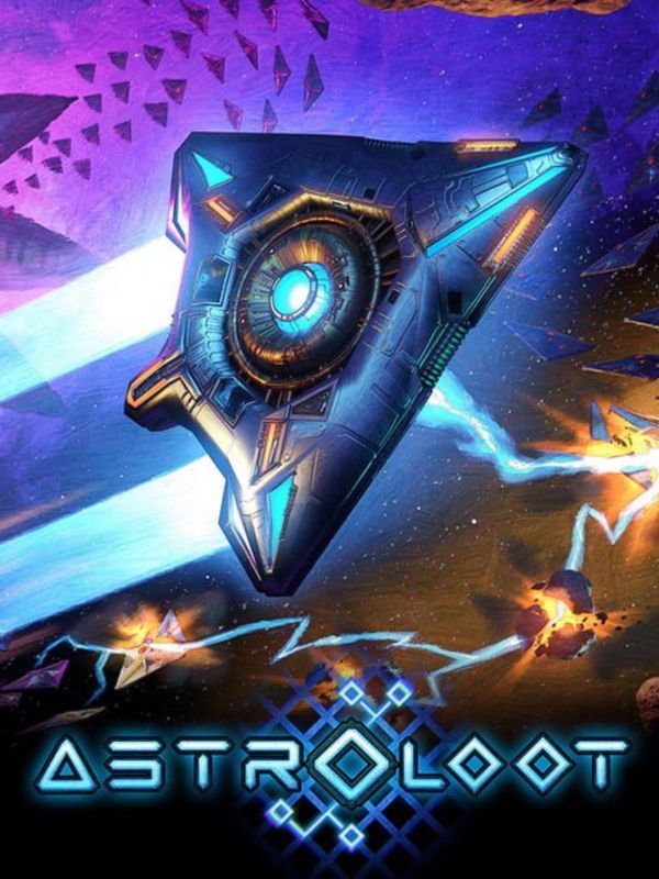 Free Astroloot on Mac? Here is how to get it