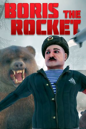 BORIS THE ROCKET XBOX LIVE Key UNITED STATES