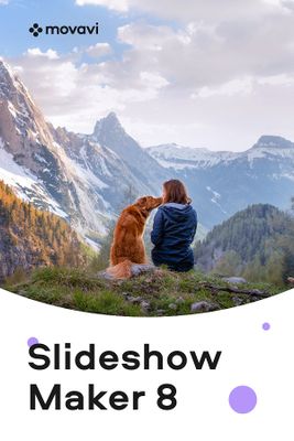 Movavi Slideshow Maker 8