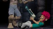 The Quivering (PC) Steam Key GLOBAL