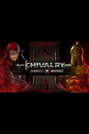 Chivalry: Deadliest Warrior (DLC) Steam Key (PC) EUROPE