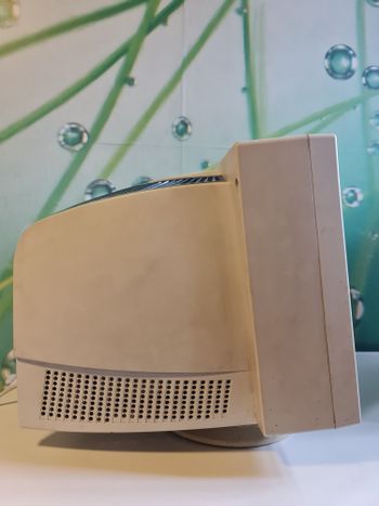 Buy NESO Pomona FD570A CRT monitorius