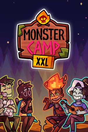 Monster Prom 2: Monster Camp XXL XBOX LIVE Key UNITED STATES