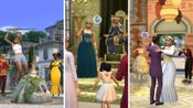 Buy The Sims™ 4 Royalty & Legacy - Pre-order Bonus (DLC) EA App Key (PC/MAC) GLOBAL