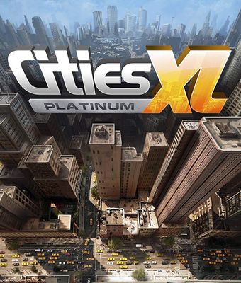 Cities XL Platinum