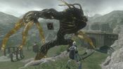 NieR Replicant v1.22474487139 PlayStation 4