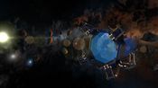 Redeem Beyond Space Remastered Edition Steam Key GLOBAL