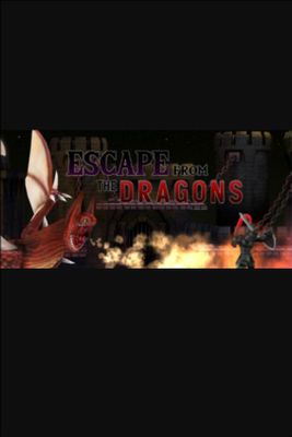 Escape From The Dragons