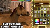 Redeem Ultimate Horse Simulator