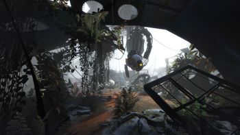 Portal 2 Xbox 360