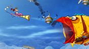 Rayman Origins Uplay Key EUROPE