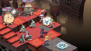 Buy Disgaea 4: A Promise Unforgotten PlayStation 3