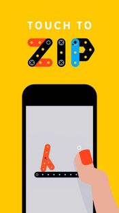 Zip—Zap