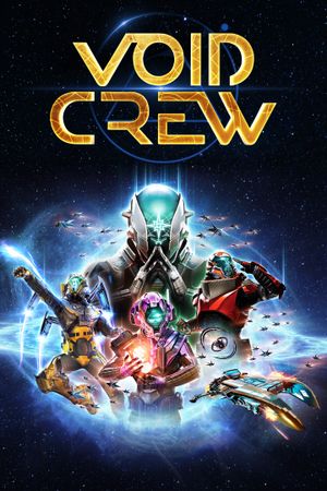 Void Crew (Xbox Series X|S) XBOX LIVE Key UNITED STATES