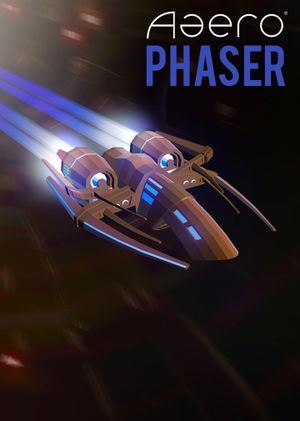 Aaero - 'PHASER' (DLC) Steam Key GLOBAL