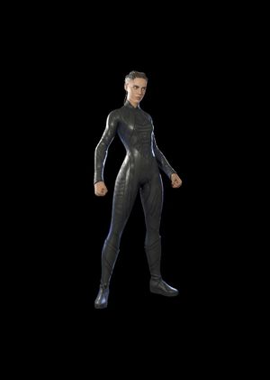 Fortnite - The Engineer (DC) Outfit (DLC) Epic Games Key GLOBAL