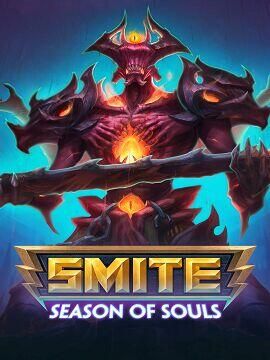 SMITE - Season of Souls Starter Pack (DLC) cover