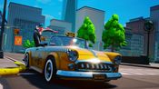 Taxi Chaos (PC) Steam Key GLOBAL