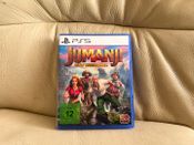 JUMANJI: The Video Game PlayStation 5