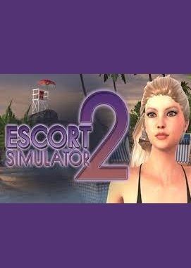 Escort Simulator 2 (PC) Steam Key GLOBAL