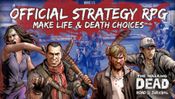 The Walking Dead: Road to Survival