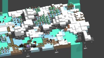 Buy Unrailed! Nintendo Switch